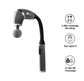 Máy massage cầm tay MK-229